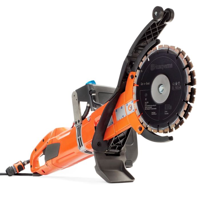 ELECTRIC CUT N BREAK DEMO SAW